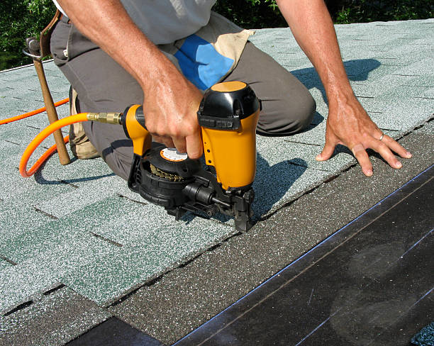 Best Residential Roofing Contractor  in Sierra Ridge, CO