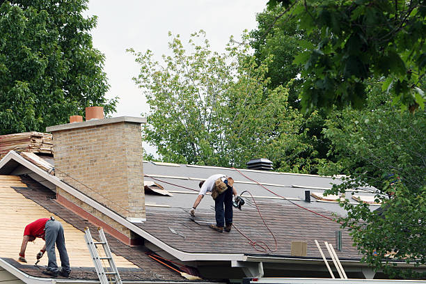 Quick and Trustworthy Emergency Roof Repair Services in Sierra Ridge, CO