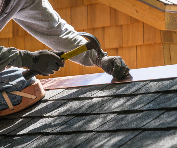 Best Slate Roofing Contractor  in Sierra Ridge, CO